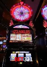 A Emoção da Loteria na bet321: Uma Chance de Mudança de Vida
