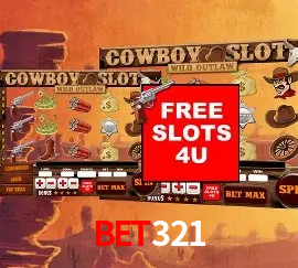 Desvendando o Mundo dos Jogos Virtuais na bet321